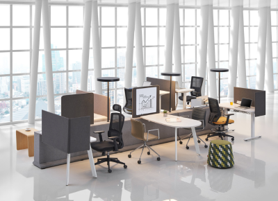Oasis Furniture