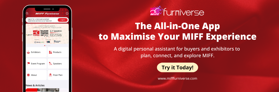 MIFF Furniverse - The All in One App to Maximise Your MIFF Experience