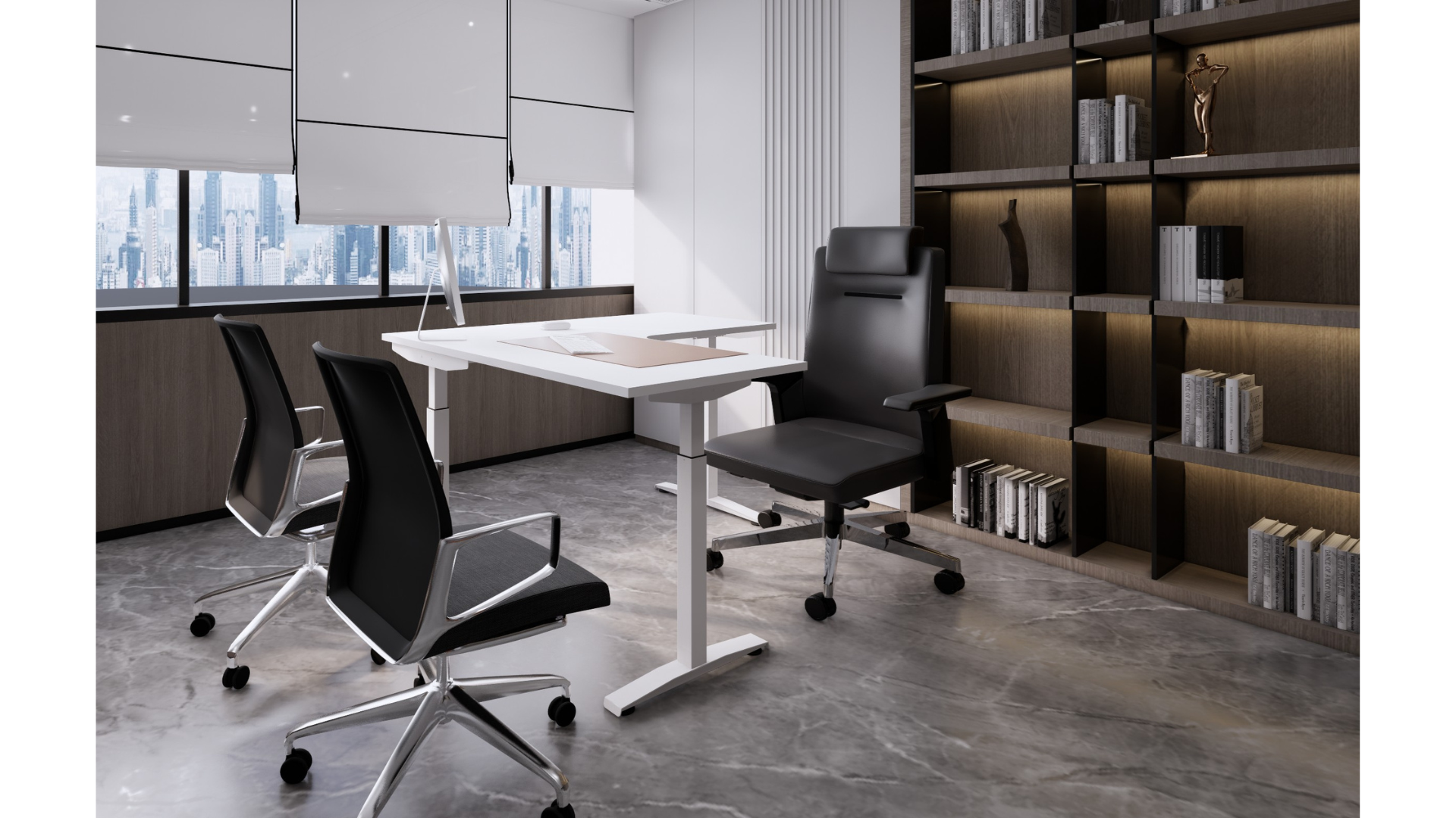 SUNDESK VENTURE SDN BHD