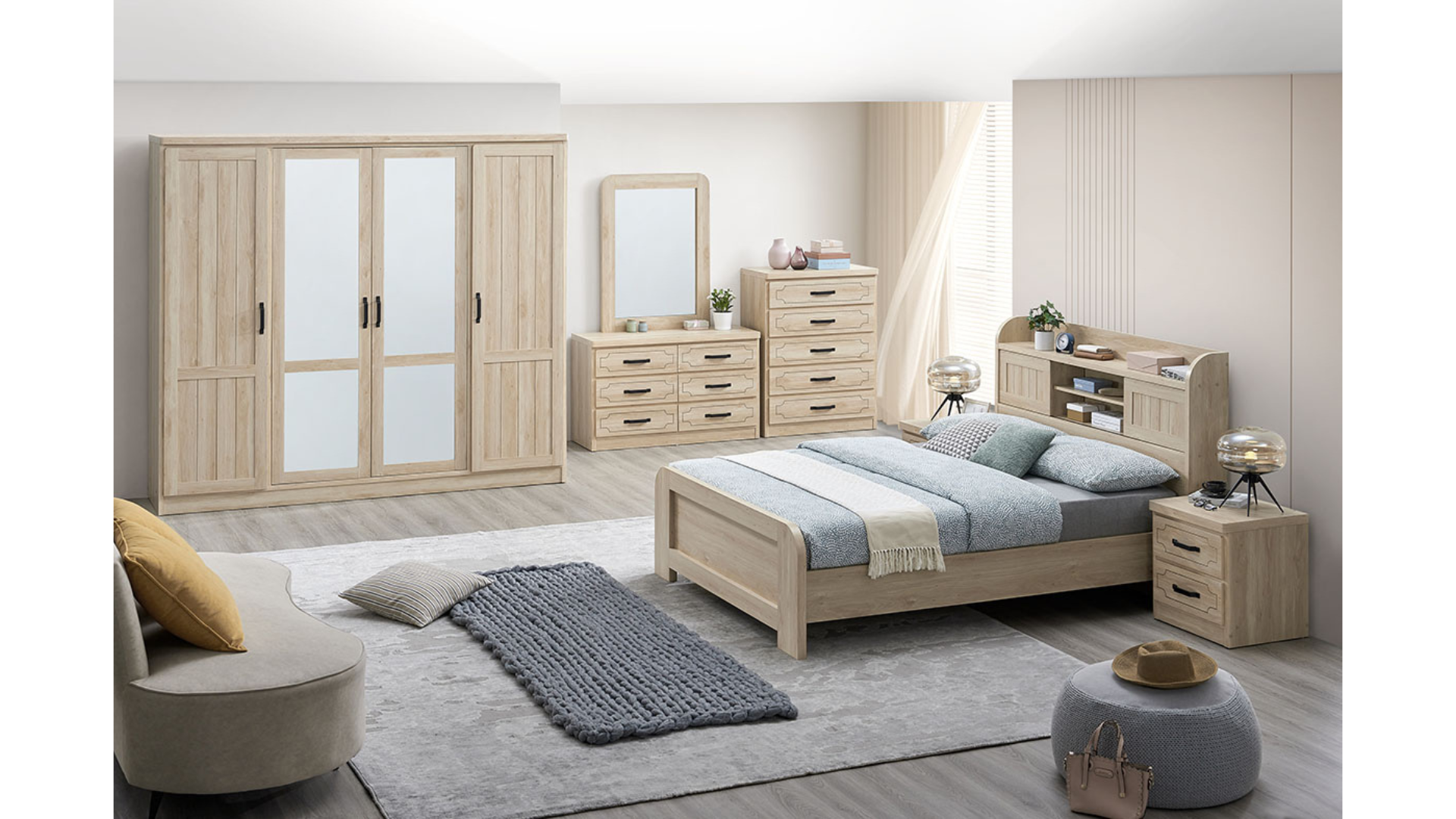 VS CONCEPT FURNITURE SDN BHD