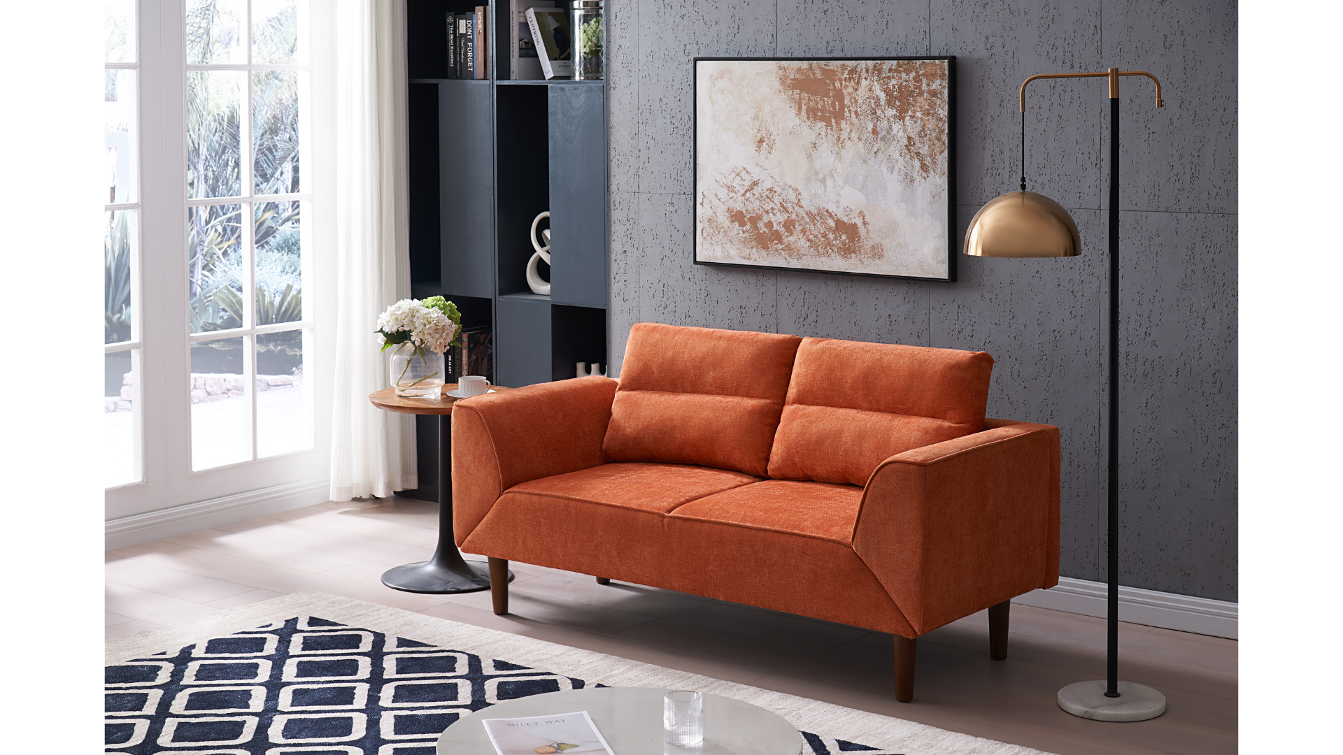 GLORIOUS FURNITURE SDN BHD