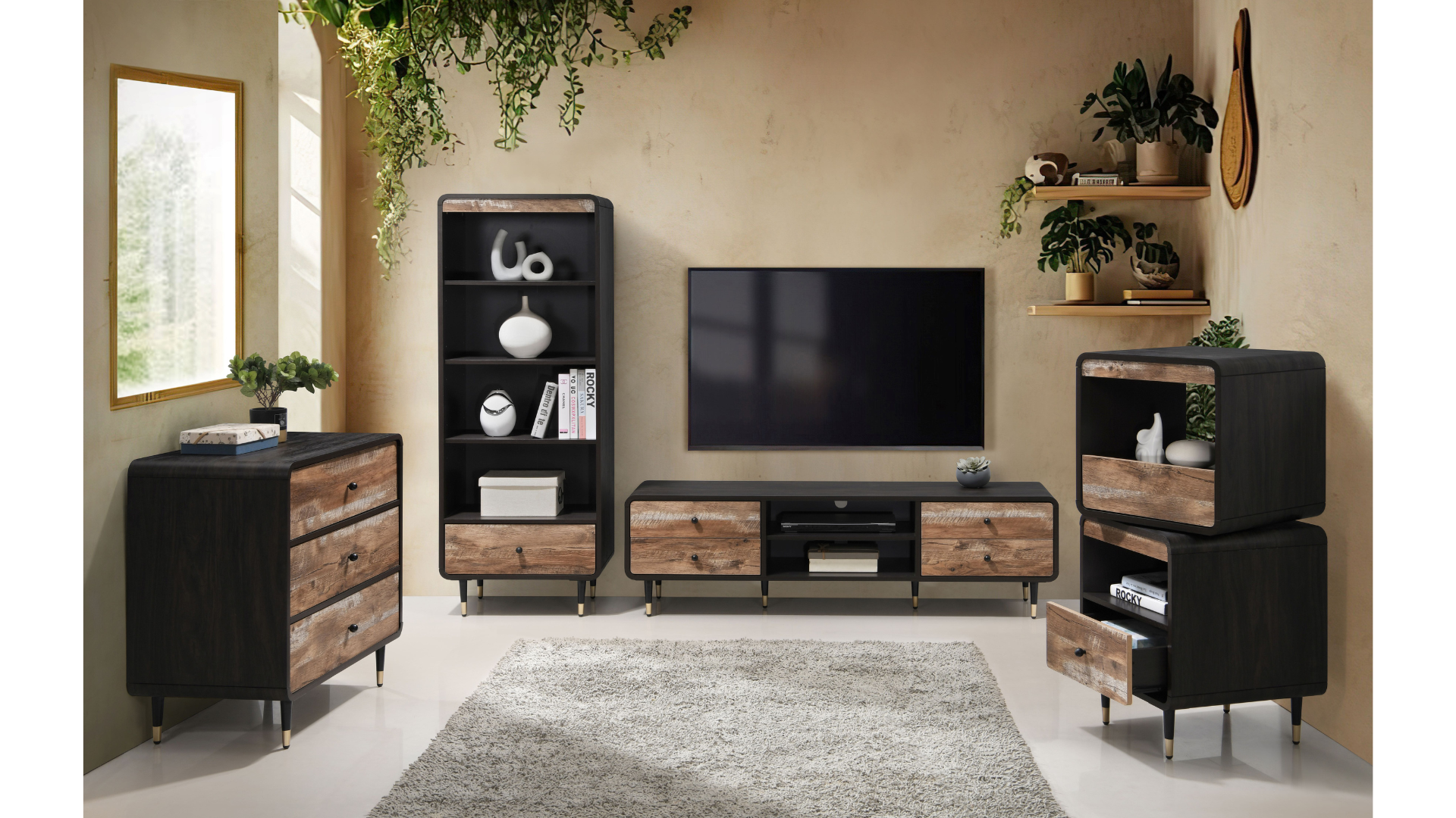 VS IDEA FURNITURE SDN
BHD