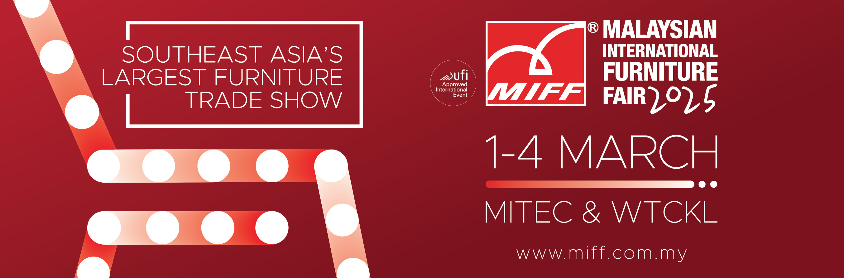 MIFF 2025, 1-4 March