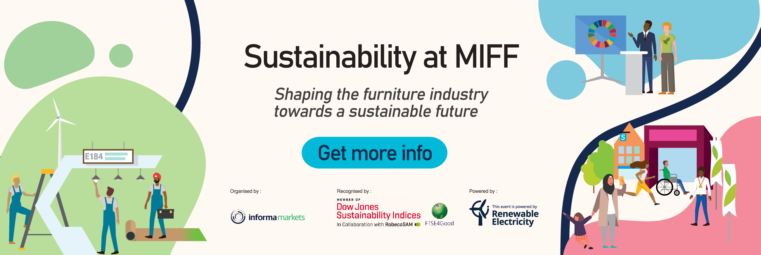 MIFF Sustainability