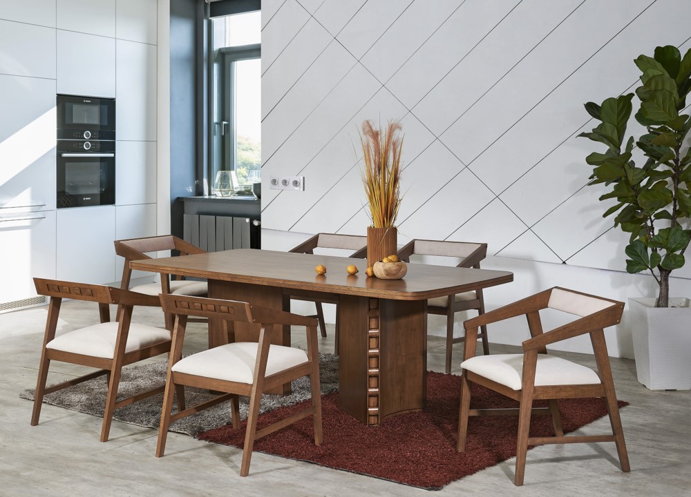 ELK-DESA FURNITURE