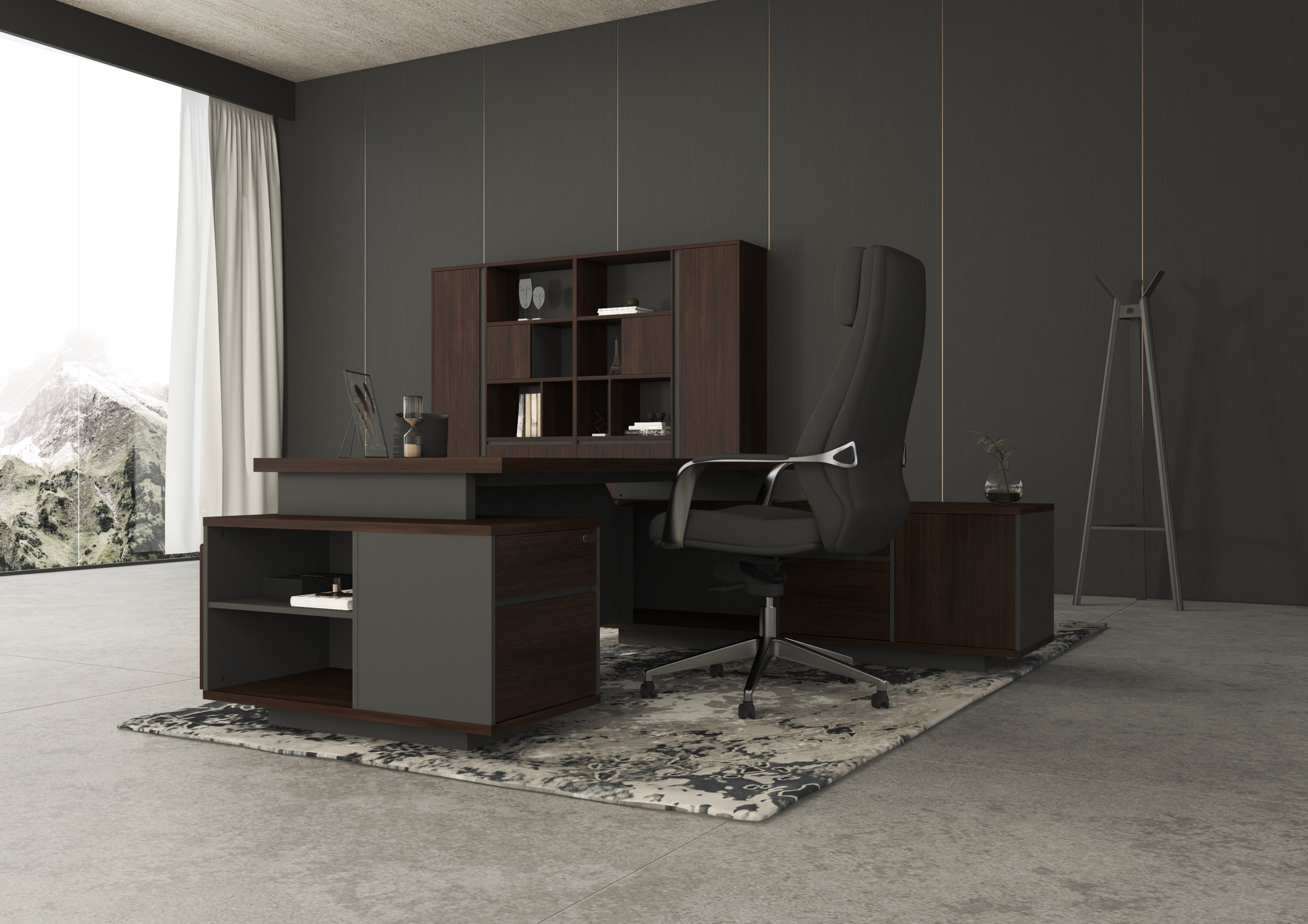 VS OFFICE