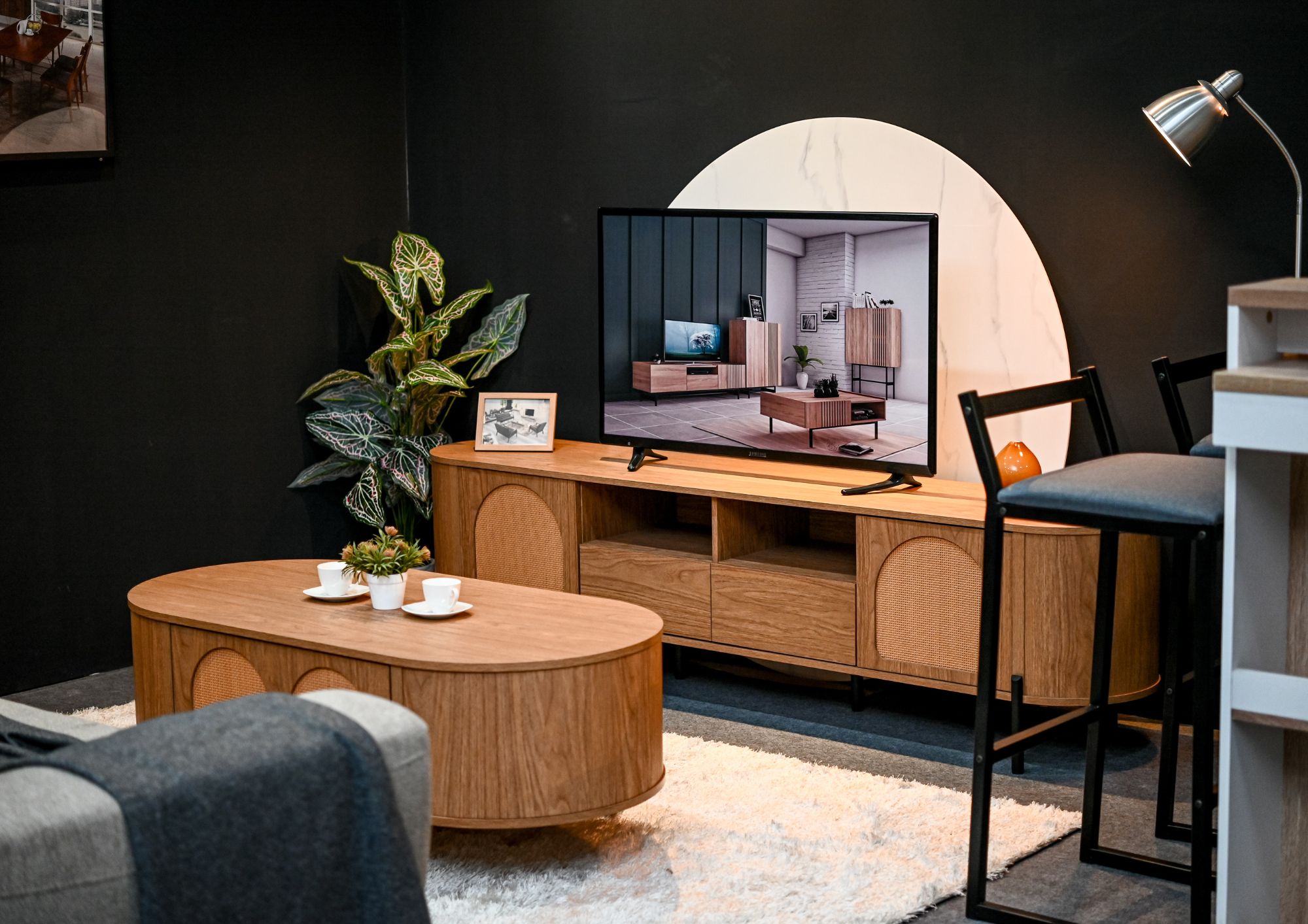 Hupseng Furniture